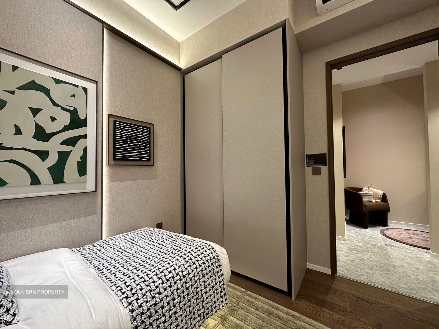 Amber House (D15), Apartment #501212981